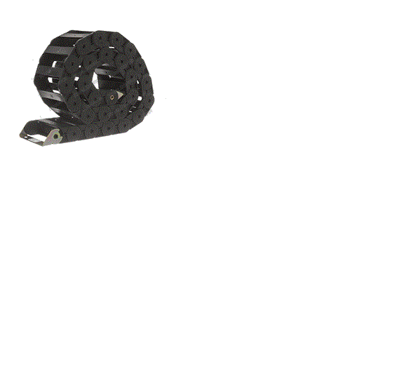 for GENIE 139537, 139537GT 26 LINK ASSEMBLY - CABLE TRACK