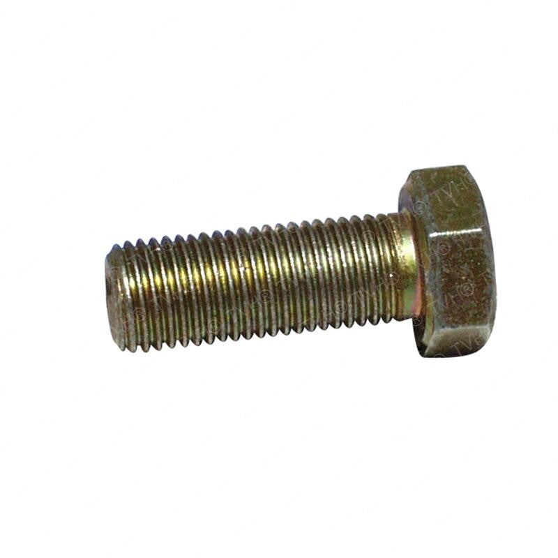 FOR GENIE GRC -12 SCREW - HH 3/8-24 X 1 GR8 32317 32317gt