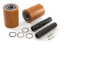 for Crown GPW Electric Pallet Jack Load Wheel Kit