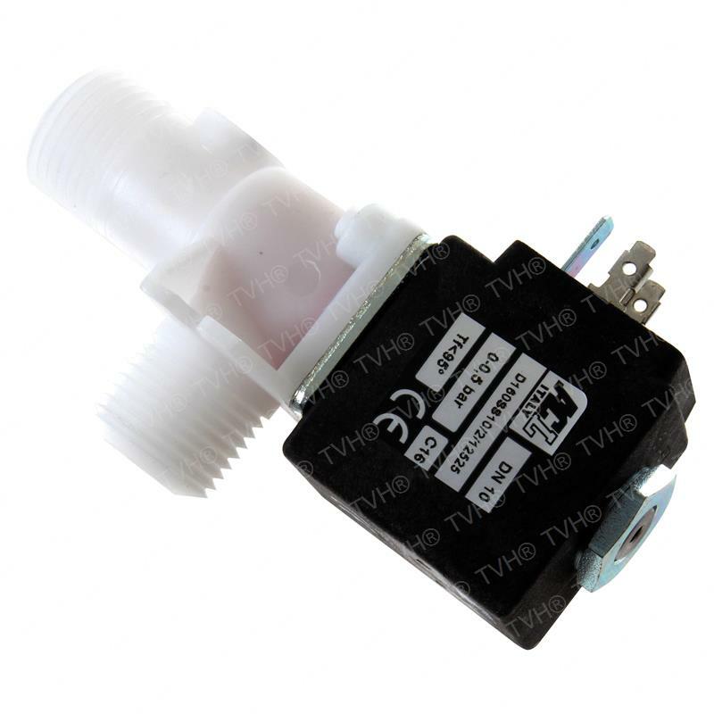 FOR CLARKE 9096555000 SOLENOID VALVE 24V