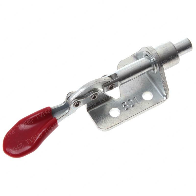 Powerboss 281074 CLAMP-SQUEEGEE