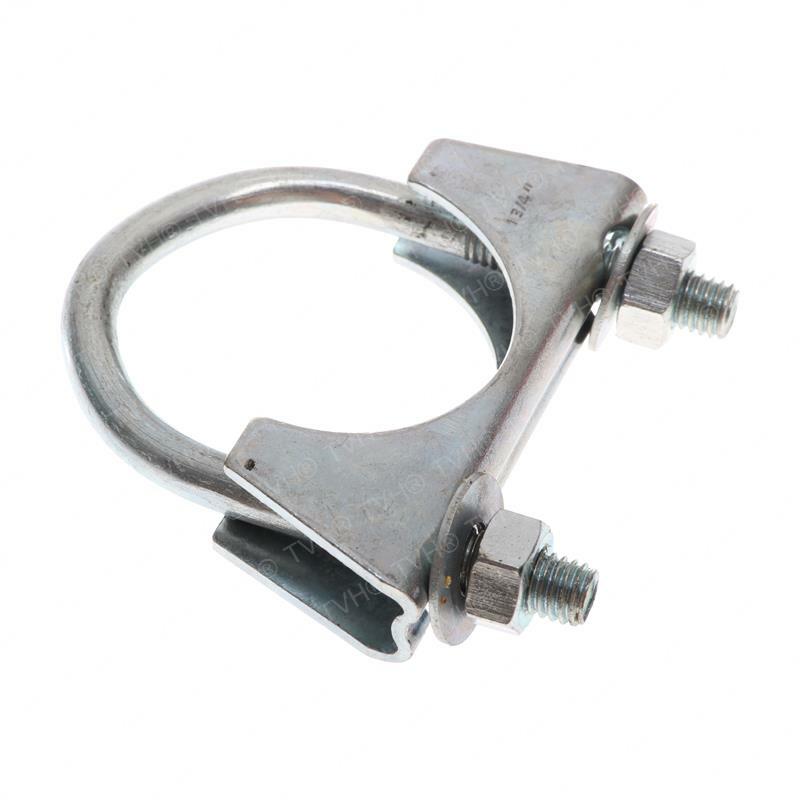 FOR AMERICAN LINCOLN 2-00-05149 CLAMP - EXHAUST