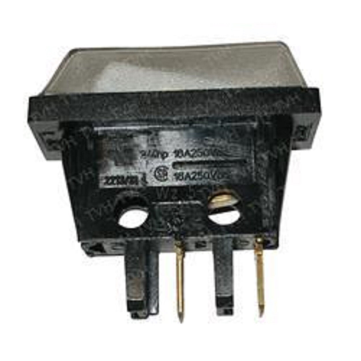 FOR Advance 7-82-00020 SWITCH - SPST ON-OFF