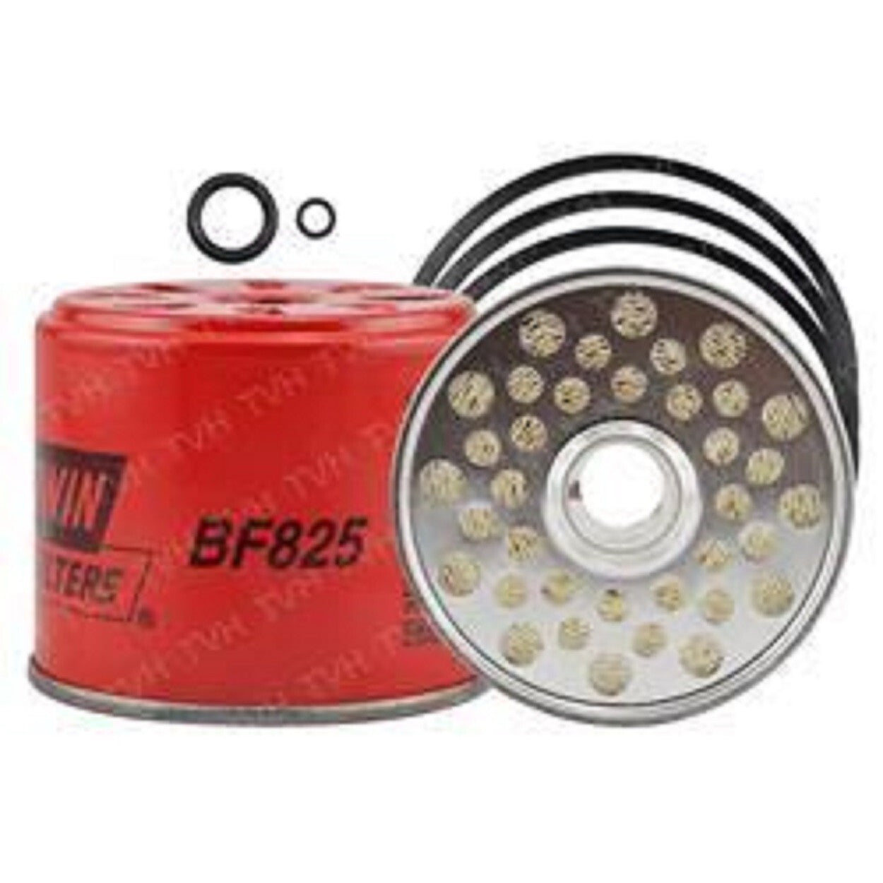 FOR CLARK FILTER - FUEL 907211