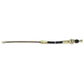 FOR Mitsubishi 91246-26100, CABLE, PARKING BRAKE (RH) FGC10