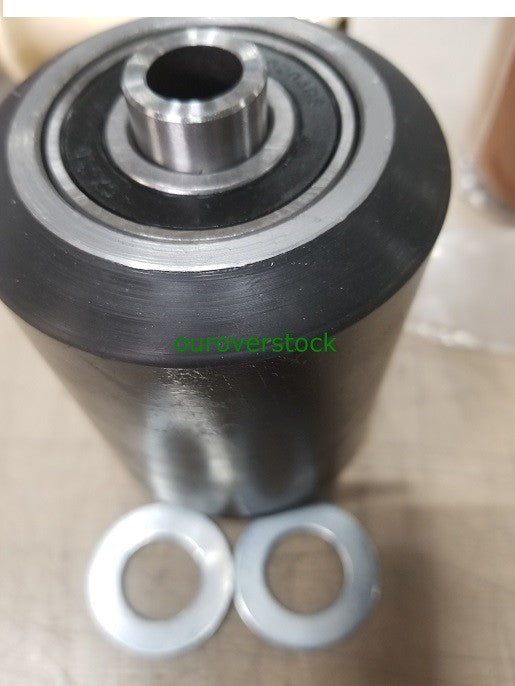 for Lift-Rite Model L-50 Pallet Jack Wheel - Part # 10210 - New