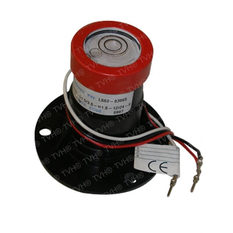 FOR Genie GR-20  SENSOR - TILT LEVEL DUAL AXIS  105142