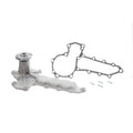 FOR KUBOTA PUMP ASSEMBLY - WATER 15521-73033