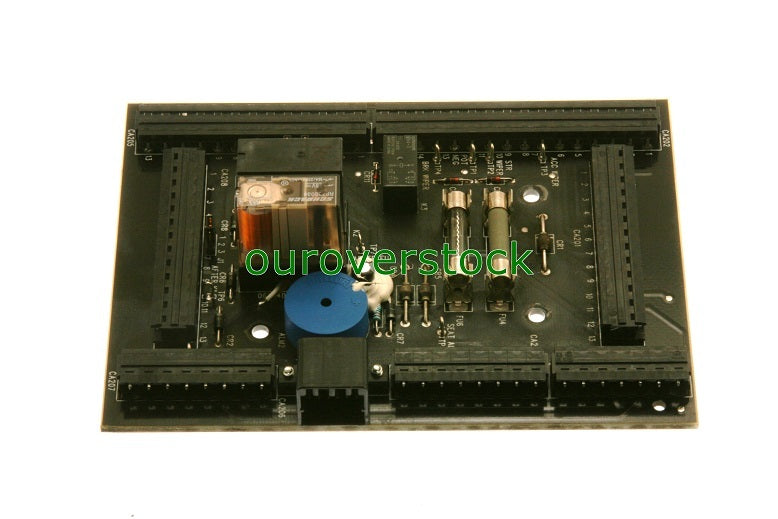 CROWN 127315 CONTROLLER BOARD