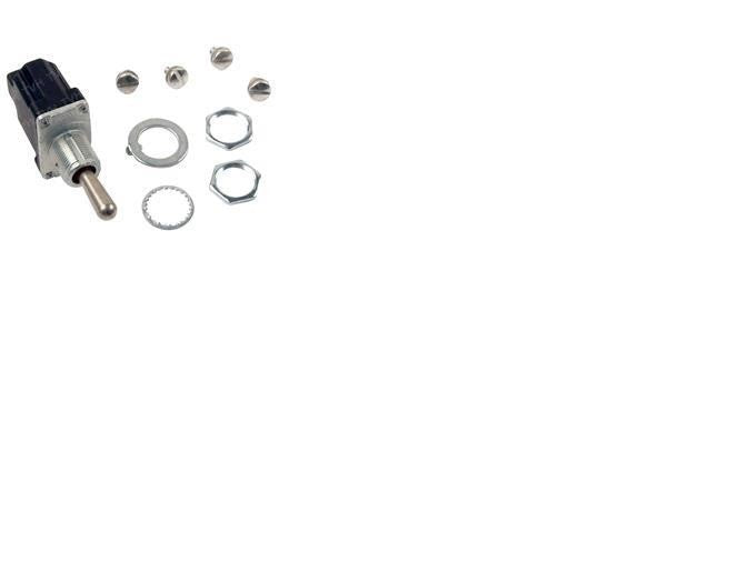 for SNORKEL 417316, TOGGLE SWITCH, 3 POS, MOMENTARY SEALED, SPDT
