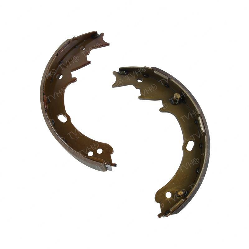 KOMATSU 8782584, Brake Shoe Set, For LH