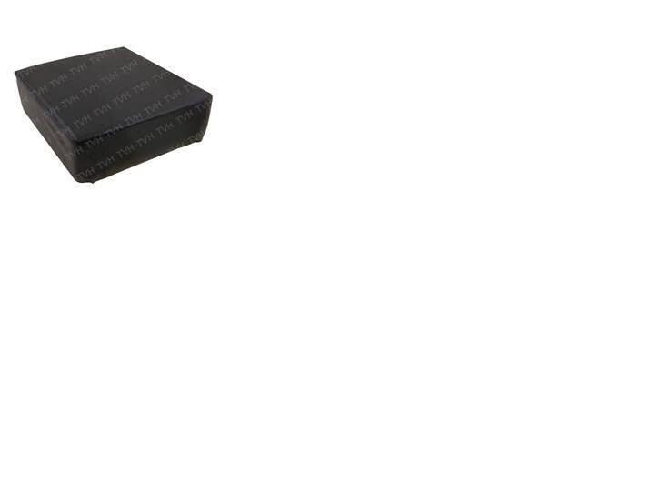 FOR TAYLOR DUNN CUSHION - SEAT BOTTOM VINYL 90-174-00