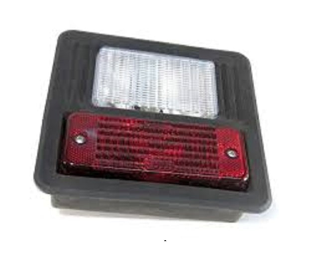 FOR Bobcat LIGHT - REAR ASSEMBLY W/ BULB 6670284