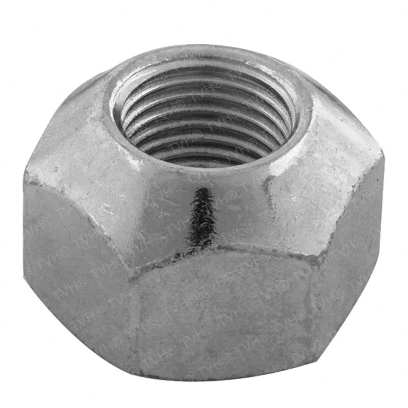 (Qty 10) FOR Bobcat Part#BC6564669 Skid Steer Lug Nut