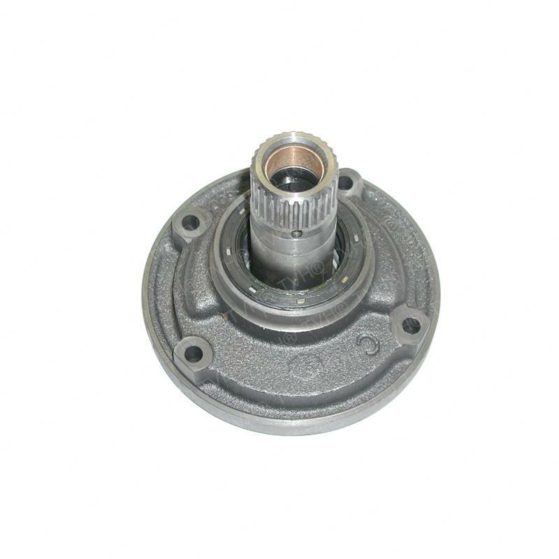 For John Deere AT163523, Pump, For Transmission