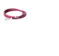 GENIE 96298GT, 96298, CABLE ASSEMBLY - BATTERY, RED