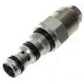 Upright 503803-000, Valve, Cross Line Relief