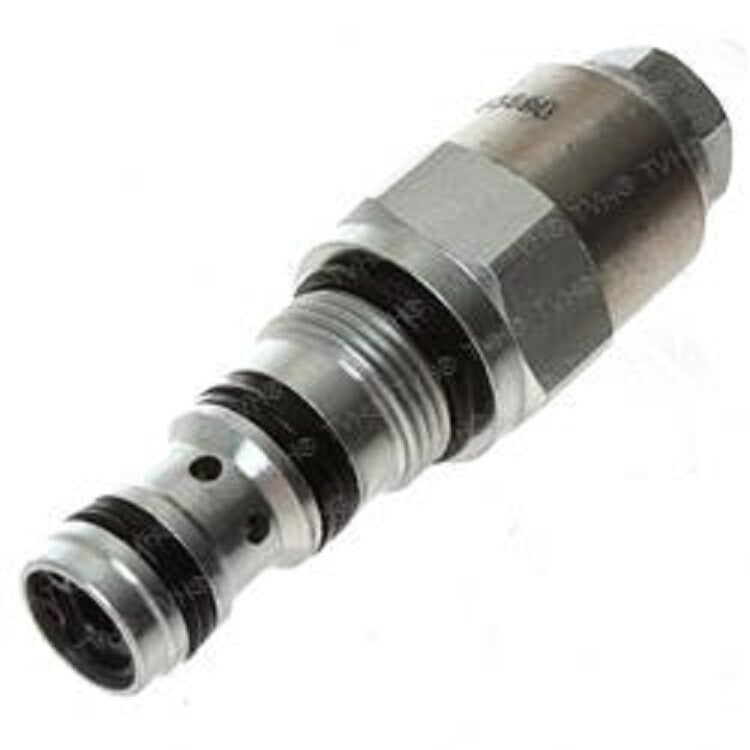 Upright 503803-000, Valve, Cross Line Relief