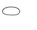 FOR JCB Fan Belt 331-54551