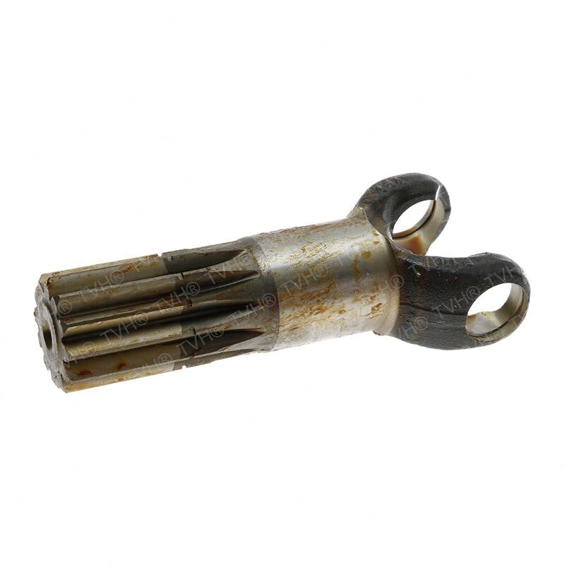 144463A1 Side Wheel Short Shaft Fits for Case Backhoe570XLT 580L 580SL 580M