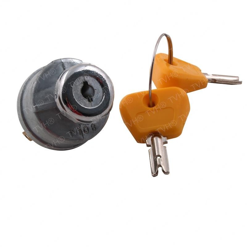 FOR YALE FORKLIFT TRUCK IGNITION SWITCH 330033568,580021375,580022227