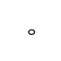 FOR Crown Lift Truck 1.0 RCTF -  O-RING 064019-012