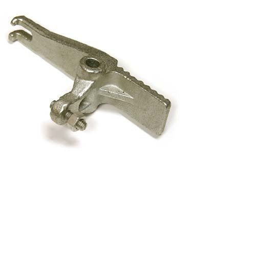 12E135 LEVER PLATE FOR MOBILE ECO I-55 HYDRAULIC UNIT