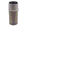 FOR TENNANT 54141 AIR FILTER