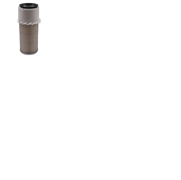 FOR TENNANT 54141 AIR FILTER