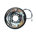 Yale 580058963, Brake Assembly, LH
