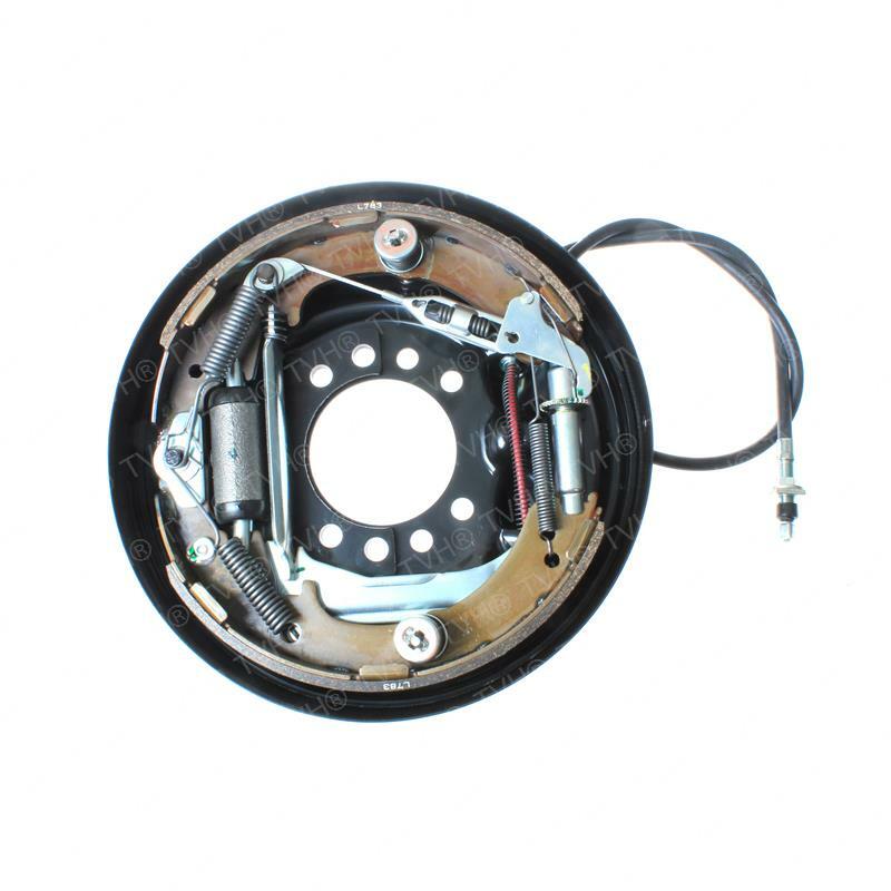 Yale 580058963, Brake Assembly, LH