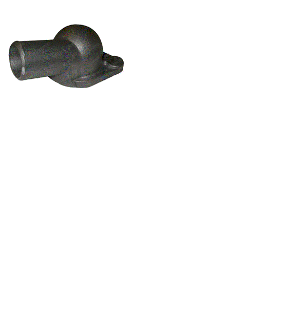 TENNANT 393899 OUTLET - WATER