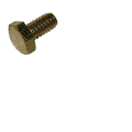FOR Crown Lift Truck 1.0 RCTF -  CAPSCREW - HEX HEAD 060015-029