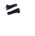 41241 LOAD ROLLER BRACKETS (PAIR) FOR CROWN PTH FRAME