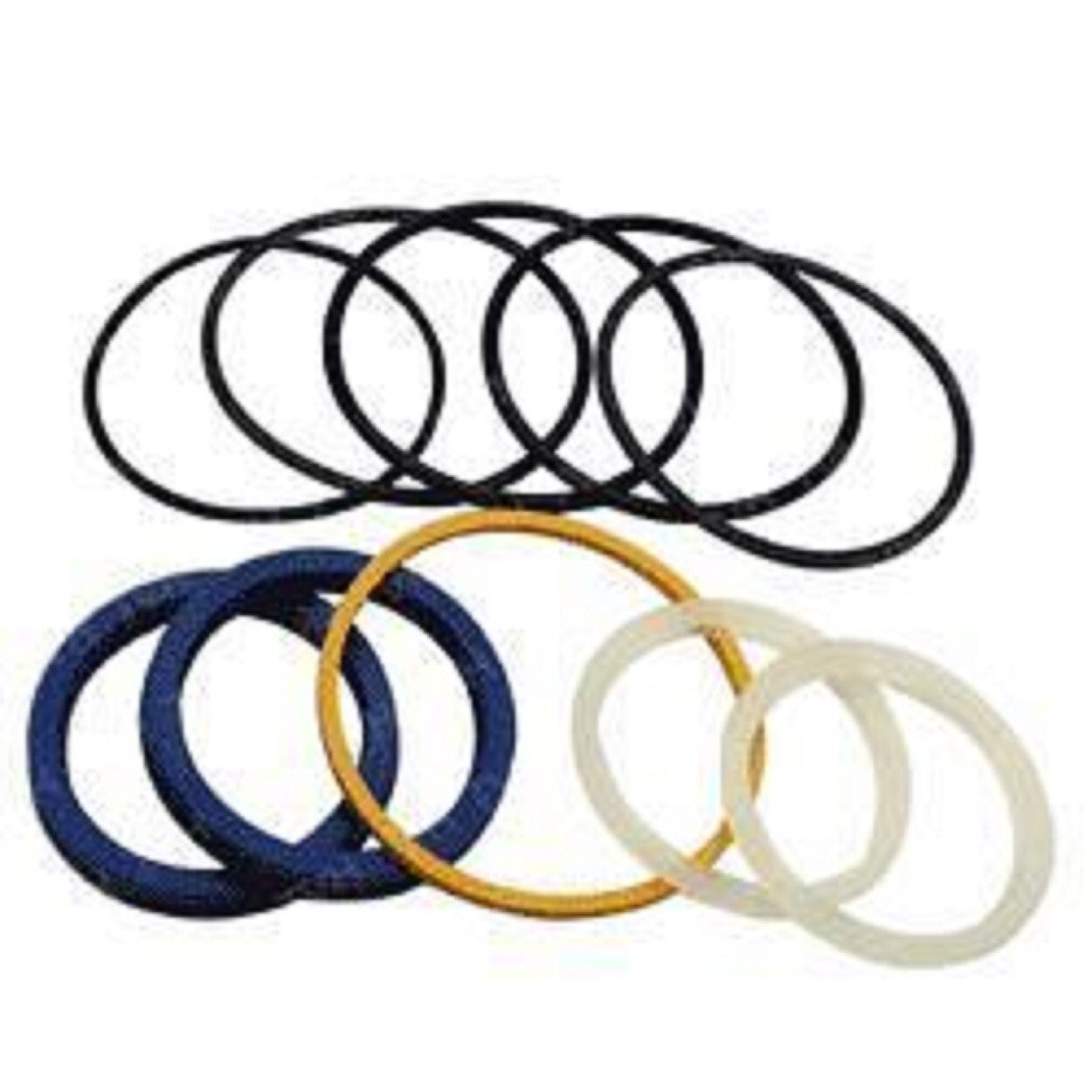 FOR CATERPILLAR SEAL KIT - STEERING CYLINDER 93044-00028