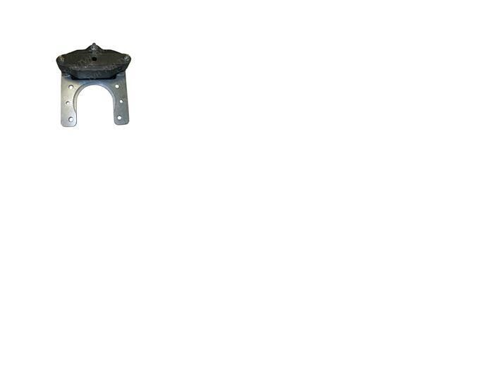 FOR Taylor Dunn Part # 41-350-67 - BRAKE ASSEMBLY