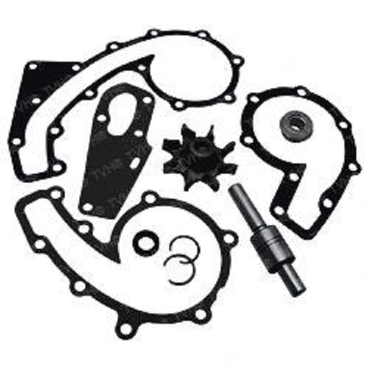 Allis Chalmers 4909778, Repair Kit, For Water Pump