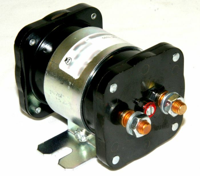 Advance 7-15-08005, Solenoid