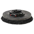 1220231 Brush for Tennant - Castex Nobles .030" Crimped Poly