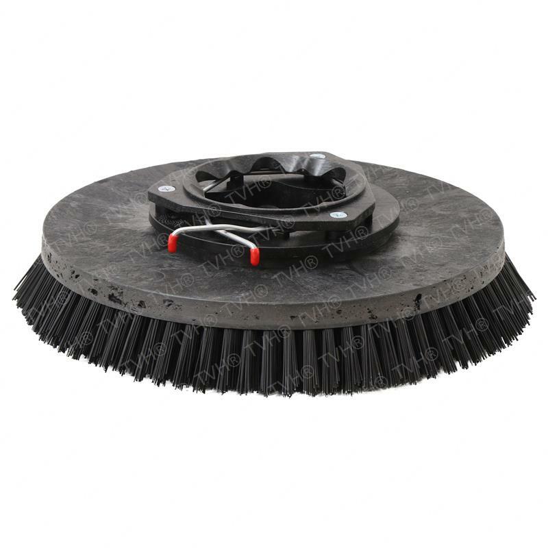 1220231 Brush for Tennant - Castex Nobles .030" Crimped Poly