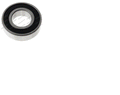 FOR Genie GR-20  BEARING - BALL DOUBLE SEAL  44778
