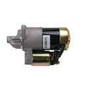 FOR CATERPILLAR STARTER - NEW WITH NOSE CONE ON STARTER MD320618