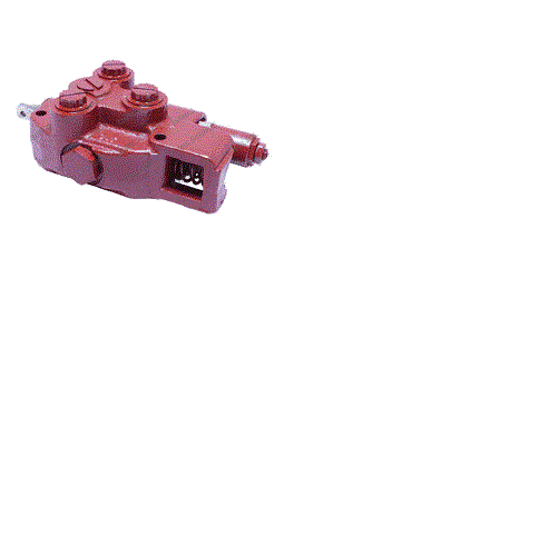 Crown Lift Truck 1.0 RCTF -  VALVE - 1 SPOOL 086980