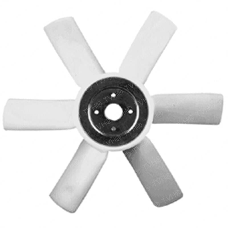 4942359 BLADE - FAN FOR KOMATSU