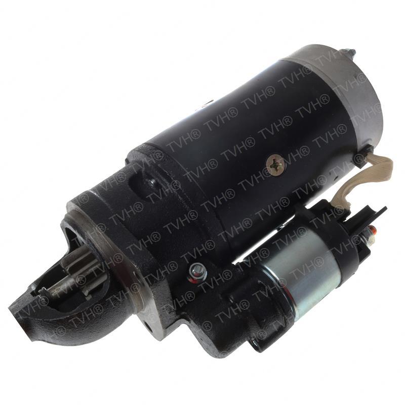 FOR LINDE 2873D202, STARTER - NEW