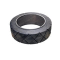 TENNANT 84596 PRESS ON TIRE 18X6X12.125 DIAMOND TREAD