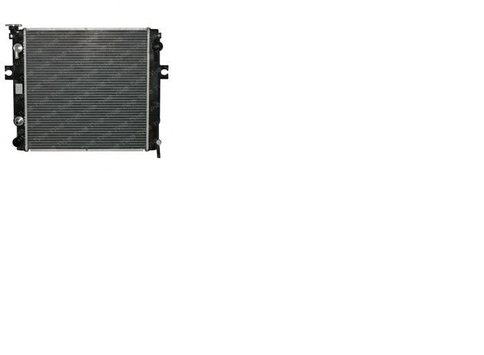 FOR Nissan 21450-FC301, Radiator