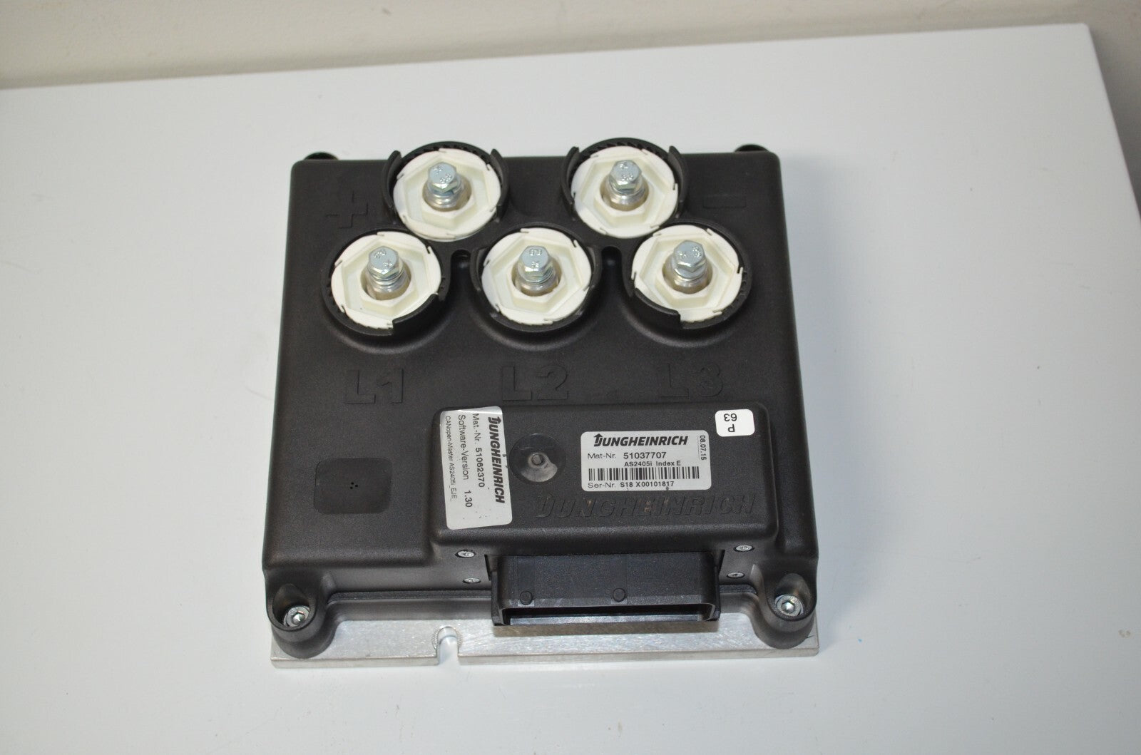 JUNGHEINRICH 51056745 CONTROLLER