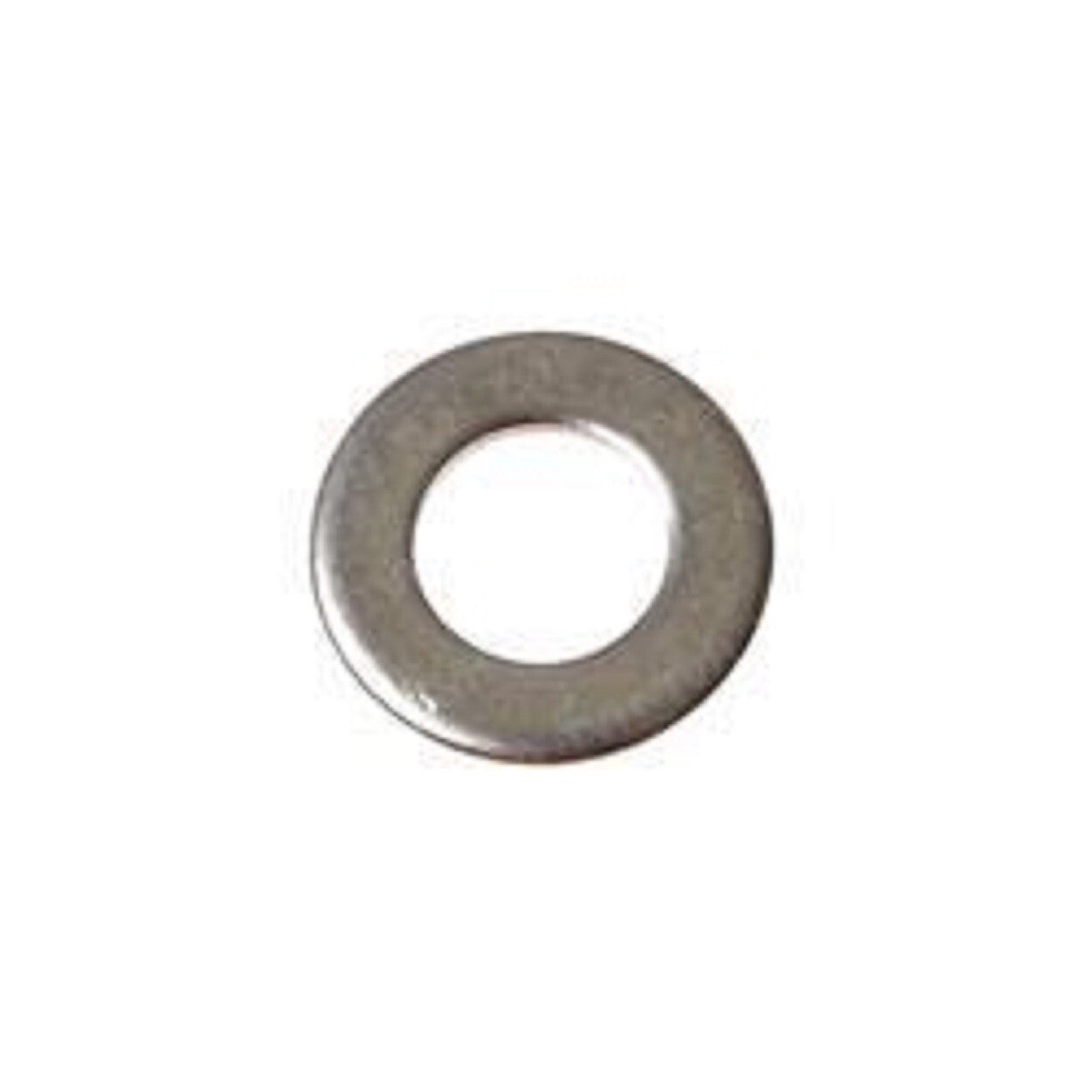 FOR ADVANCE 56002938 WASHER, FLT SAE SS 5/16