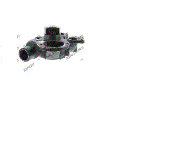 FOR Bobcat Skid Steer Water Pump 93187-3